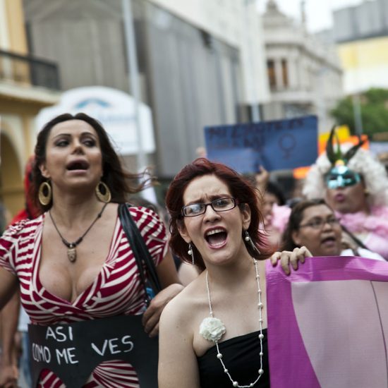 Alejandro Cartagena Protestas en Monterrey 2011-2012 para El COLEF