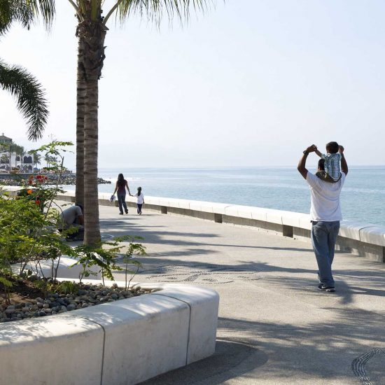 Alejandro Cartagena El Malecón de Puerto Vallarta for Estudio 3.14 Part II