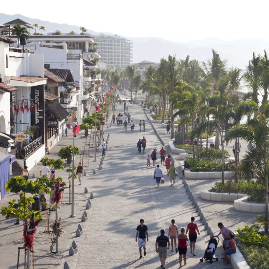 Alejandro Cartagena El Malecón de Puerto Vallarta for Estudio 3.14 Part VI